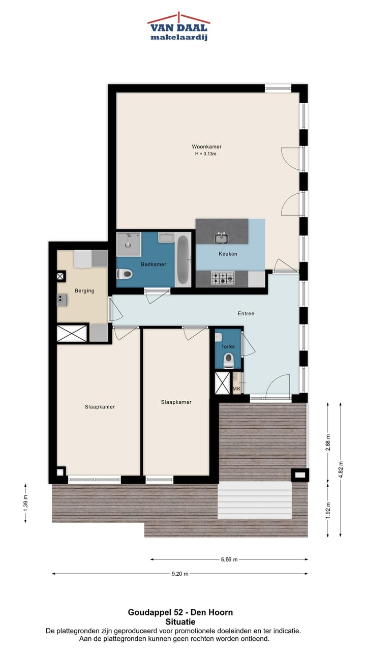 Foto 43 van Goudappel 52