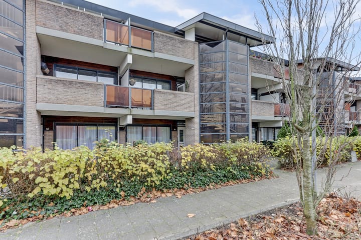 Lavendelplantsoen 44