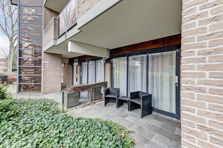 Photo 3 of Lavendelplantsoen 44