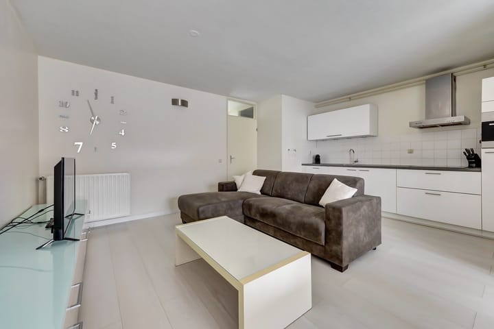 Photo 4 of Lavendelplantsoen 44