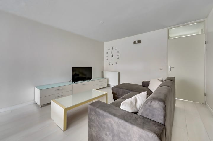 Photo 5 of Lavendelplantsoen 44