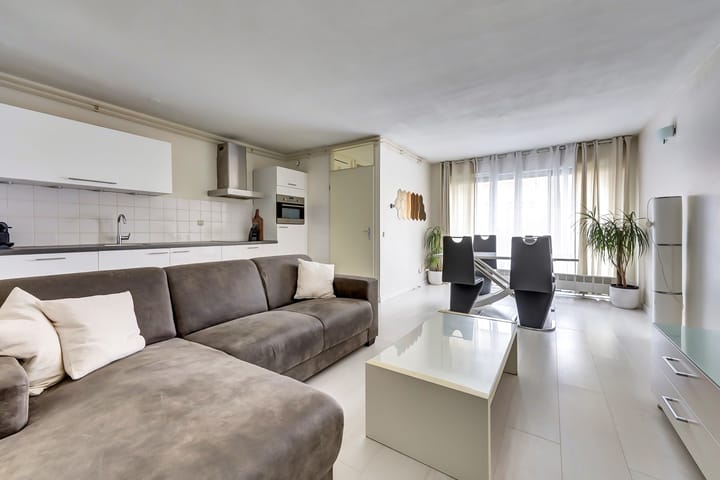 Photo 6 of Lavendelplantsoen 44