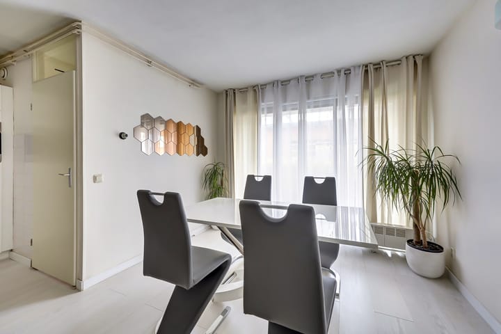 Photo 8 of Lavendelplantsoen 44