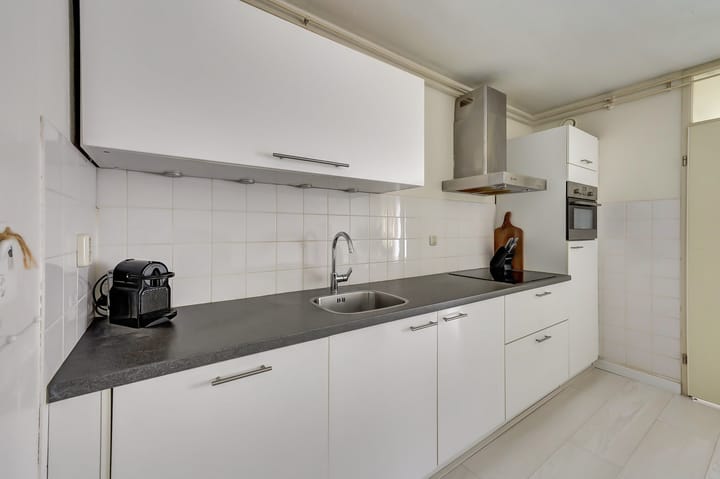 Photo 9 of Lavendelplantsoen 44