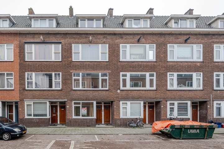 Foto 2 van Voetjesstraat 54-A