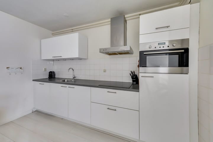 Photo 10 of Lavendelplantsoen 44