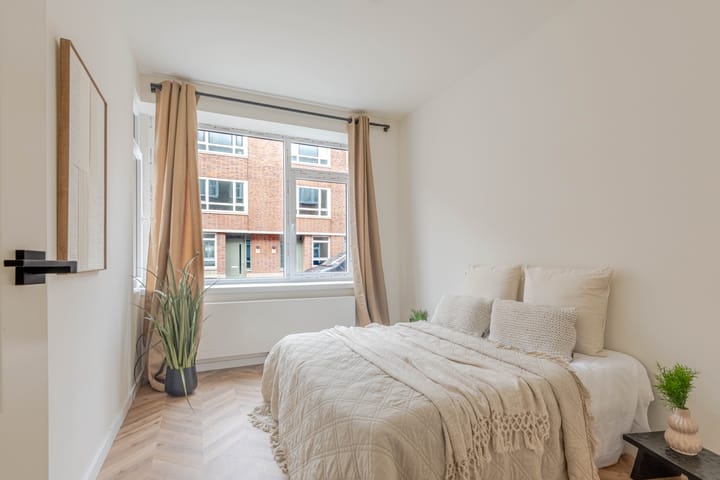 Foto 3 van Voetjesstraat 54-A