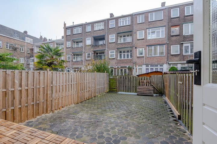 Foto 5 van Voetjesstraat 54-A