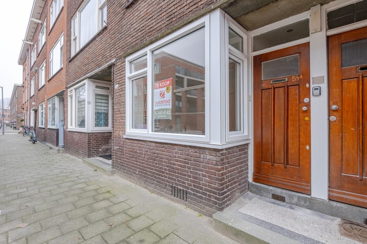 Foto 6 van Voetjesstraat 54-A