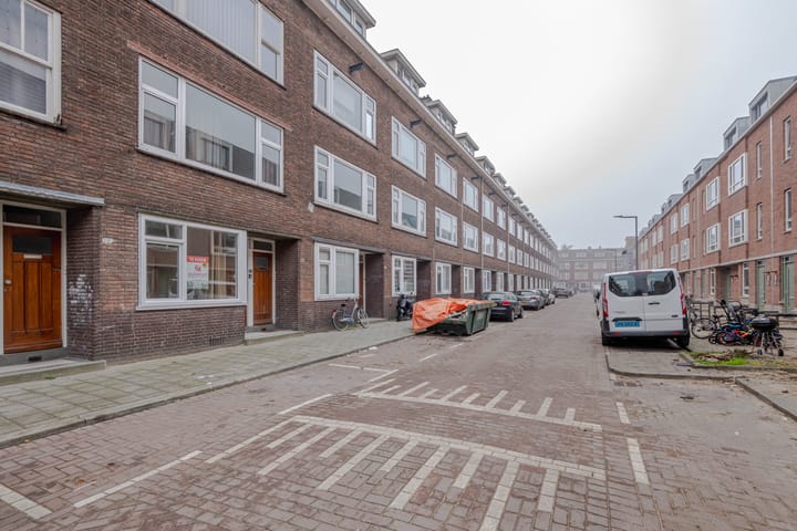 Foto 7 van Voetjesstraat 54-A