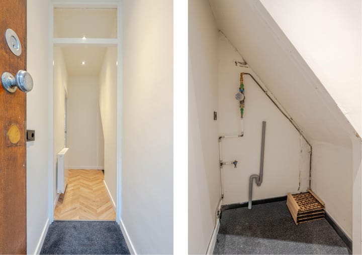 Foto 8 van Voetjesstraat 54-A