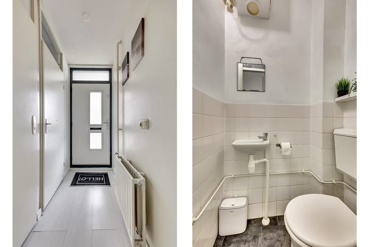 Photo 17 of Lavendelplantsoen 44