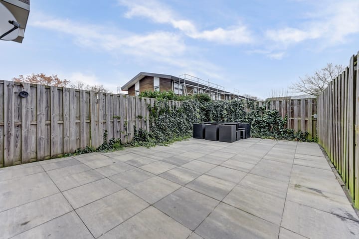 Photo 19 of Lavendelplantsoen 44