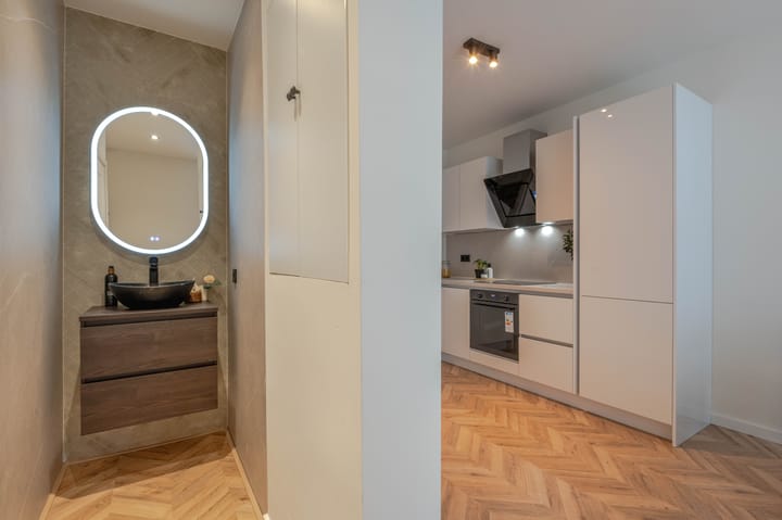 Foto 13 van Voetjesstraat 54-A