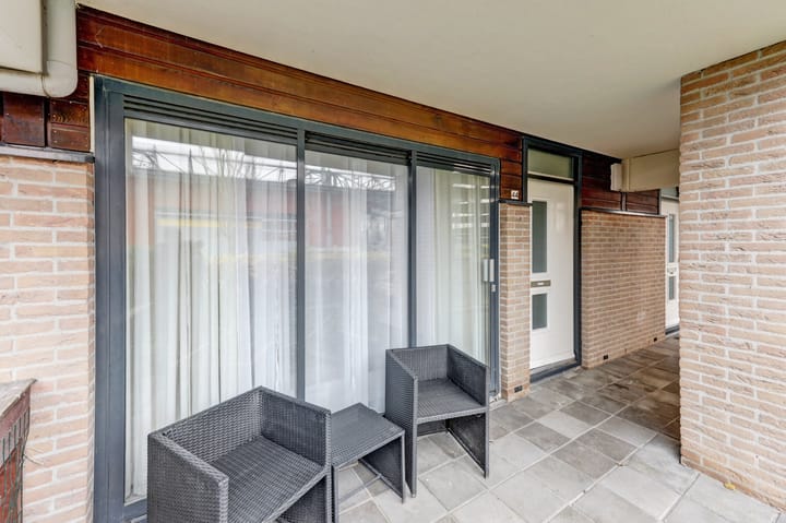 Photo 21 of Lavendelplantsoen 44