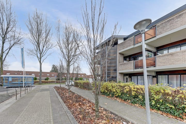 Photo 22 of Lavendelplantsoen 44