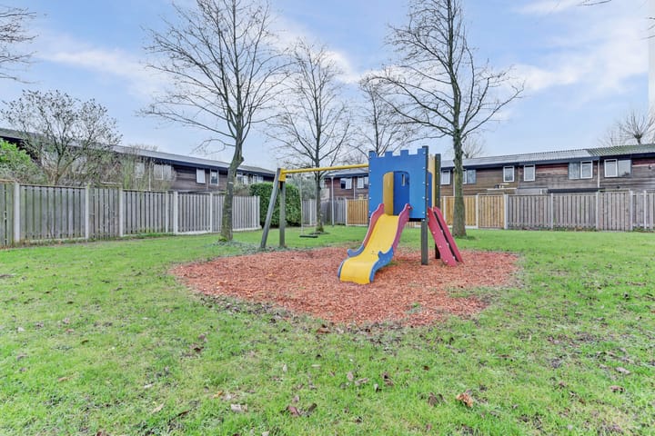 Photo 24 of Lavendelplantsoen 44