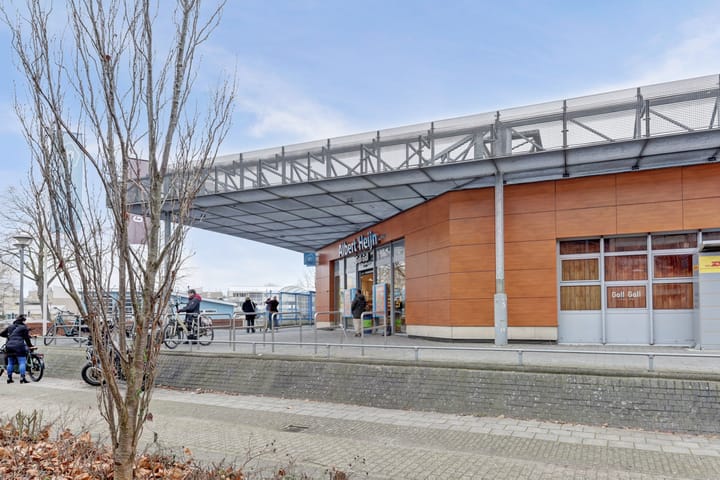 Photo 25 of Lavendelplantsoen 44