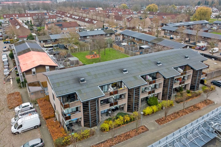 Photo 26 of Lavendelplantsoen 44