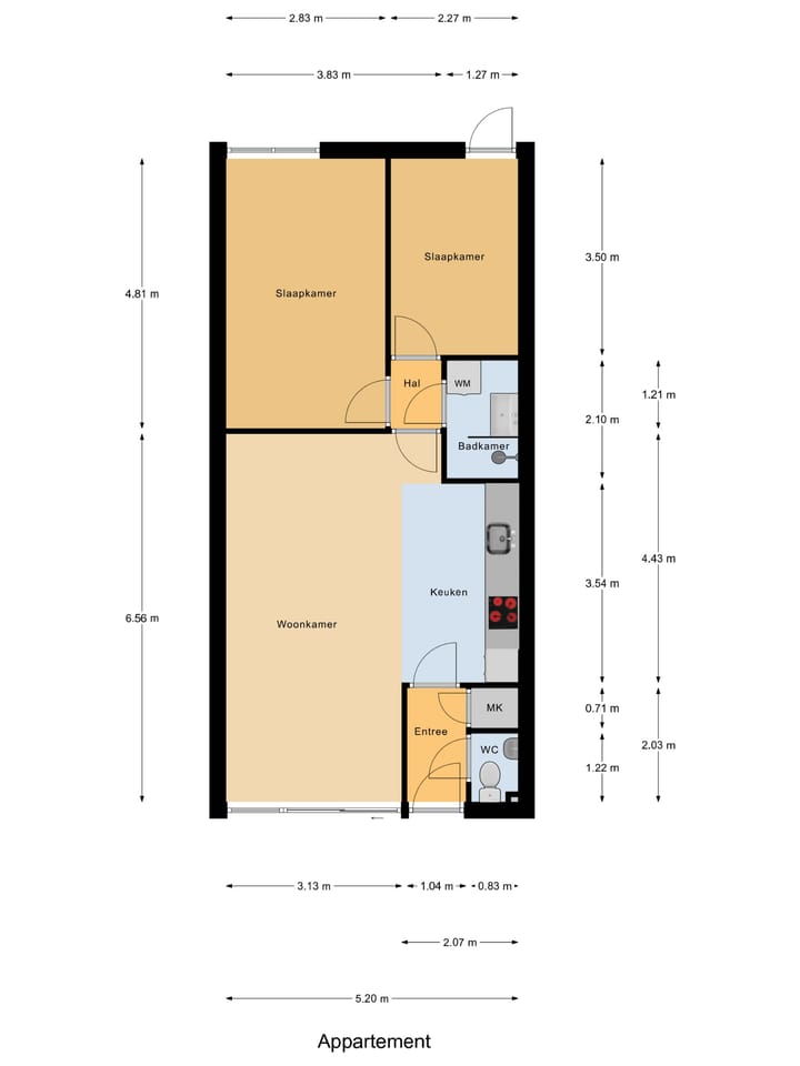 Photo 27 of Lavendelplantsoen 44