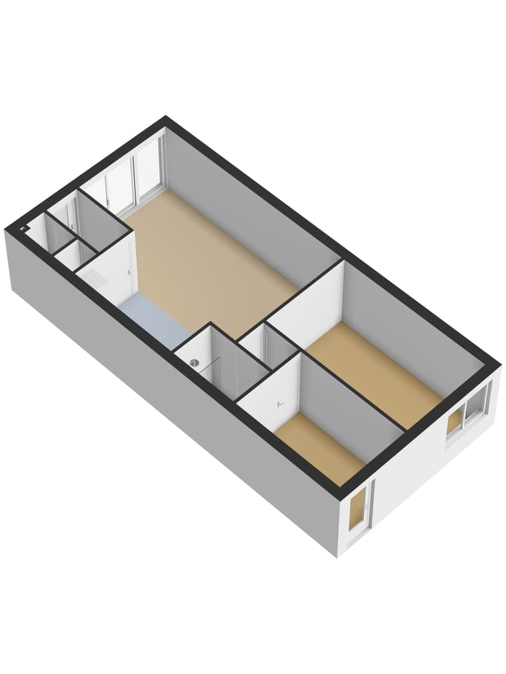 Photo 28 of Lavendelplantsoen 44