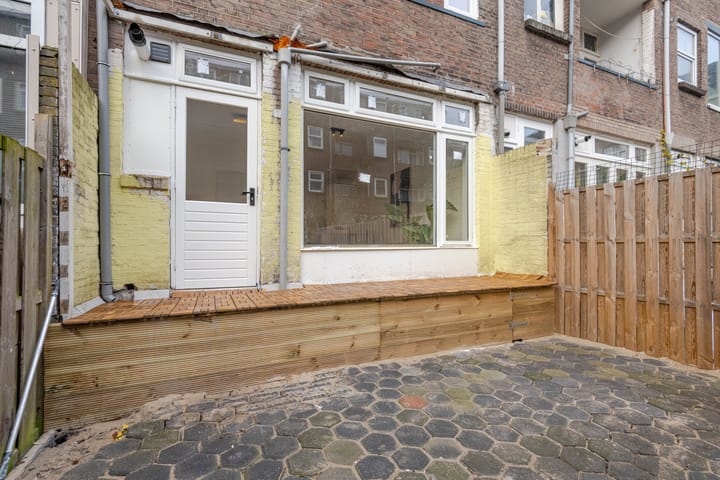 Foto 23 van Voetjesstraat 54-A