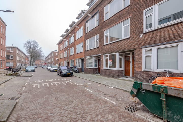 Foto 24 van Voetjesstraat 54-A