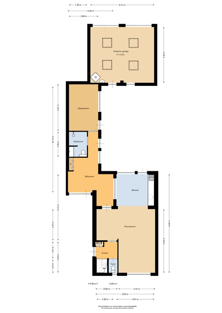 Photo 44 of Piet Heinstraat 14