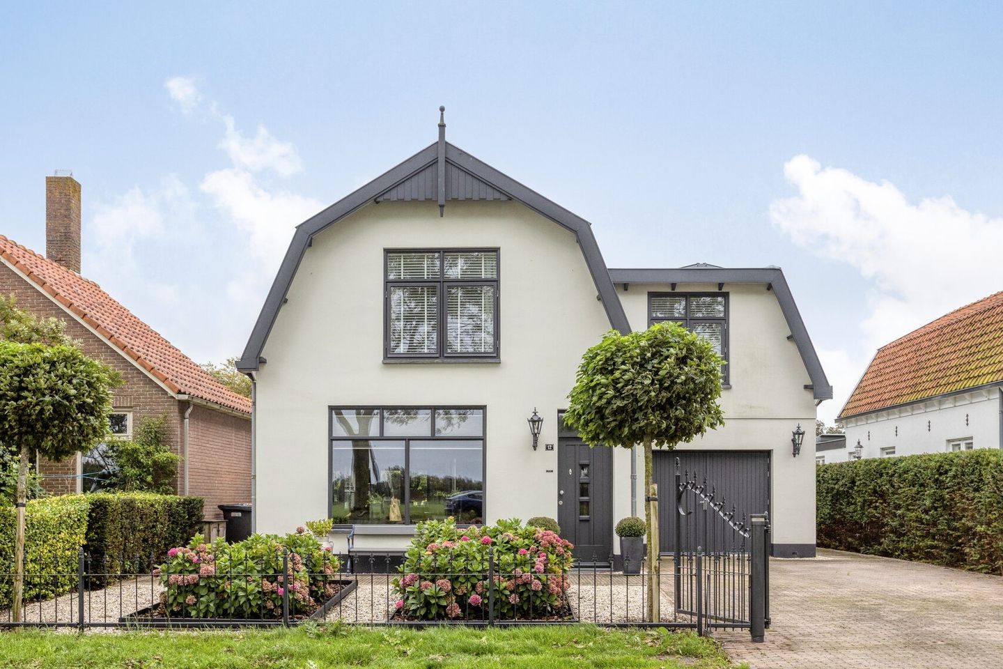 Foto 1 van De Crimpen 12