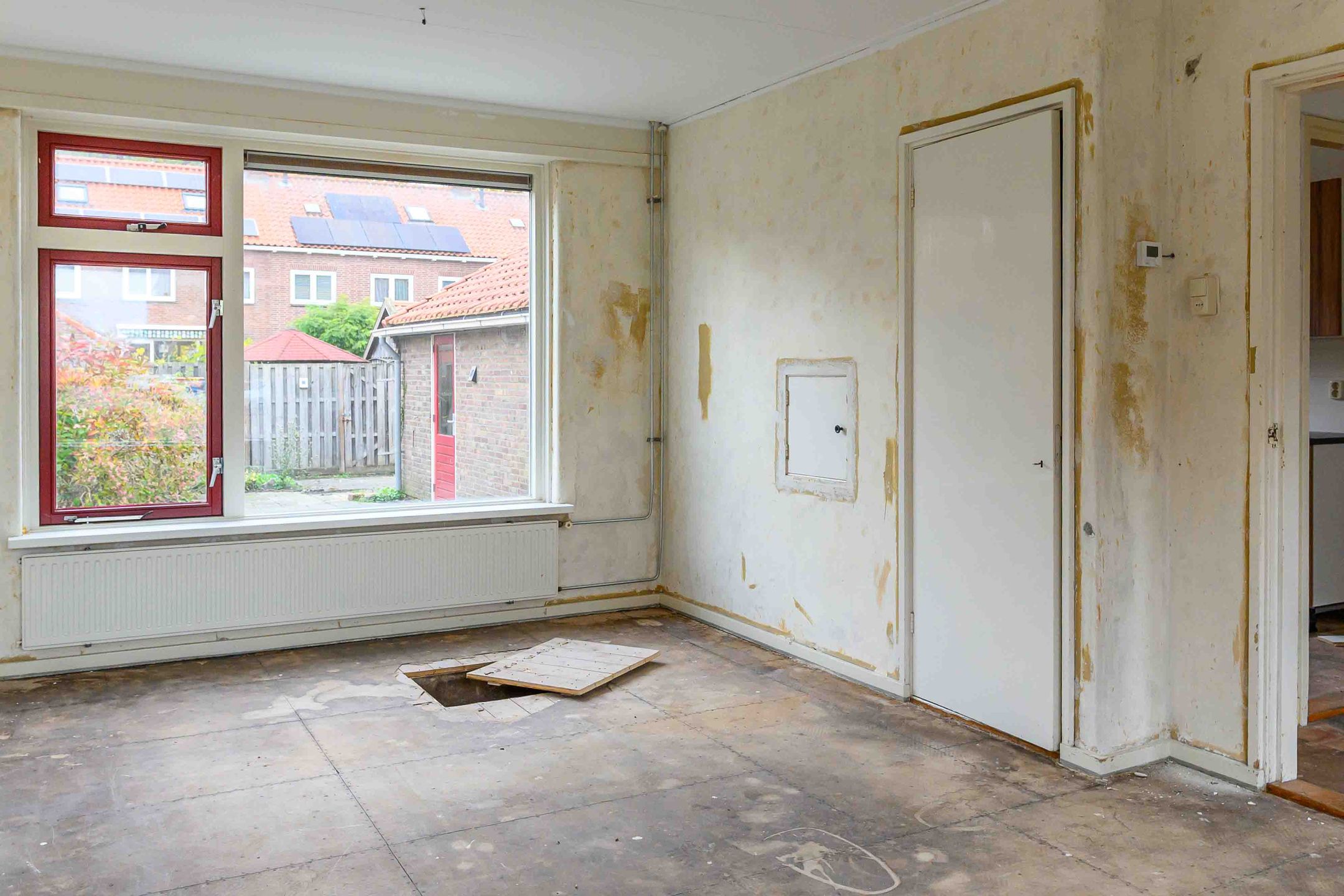 Foto 9 van Plevierenstraat 59