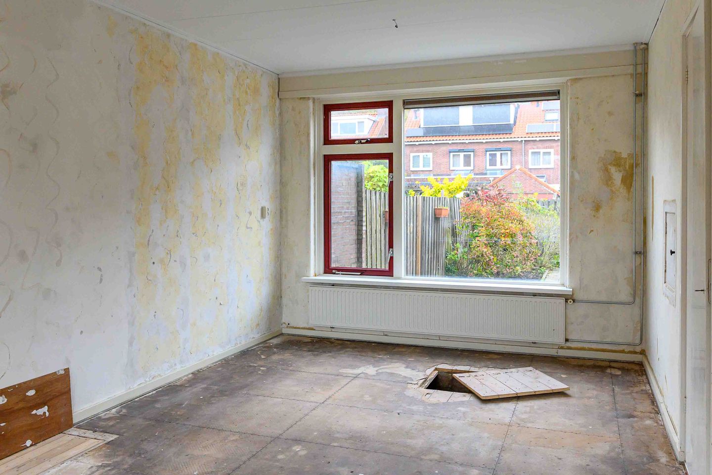 Foto 10 van Plevierenstraat 59