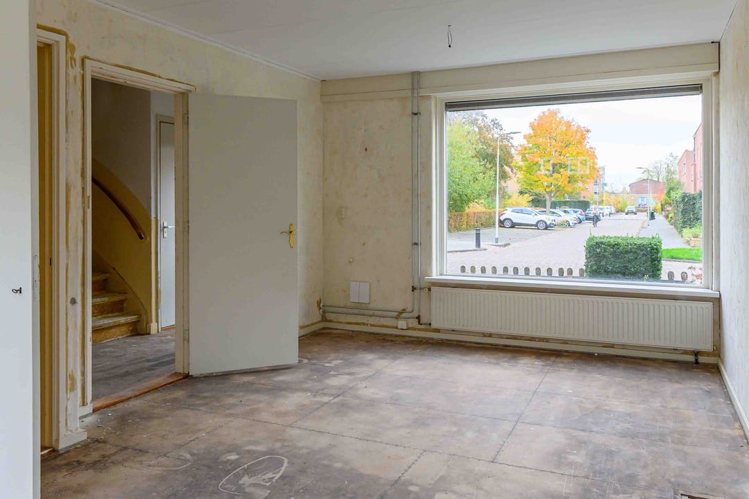 Foto 13 van Plevierenstraat 59