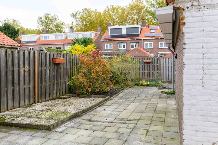 Photo 14 of Plevierenstraat 59