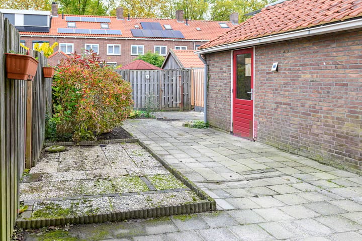 Photo 15 of Plevierenstraat 59