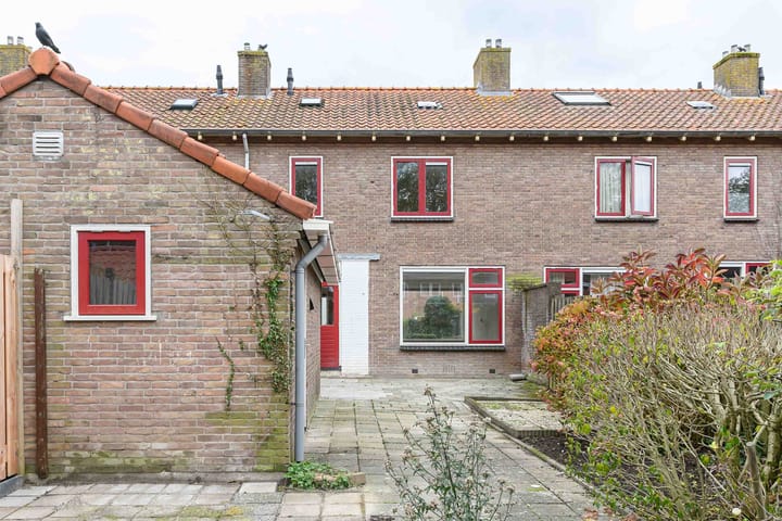 Photo 17 of Plevierenstraat 59