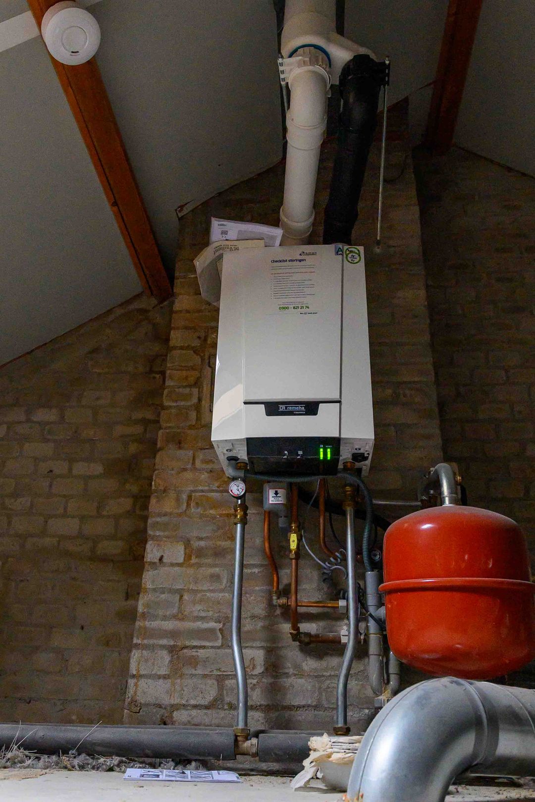 Foto 37 van Plevierenstraat 59