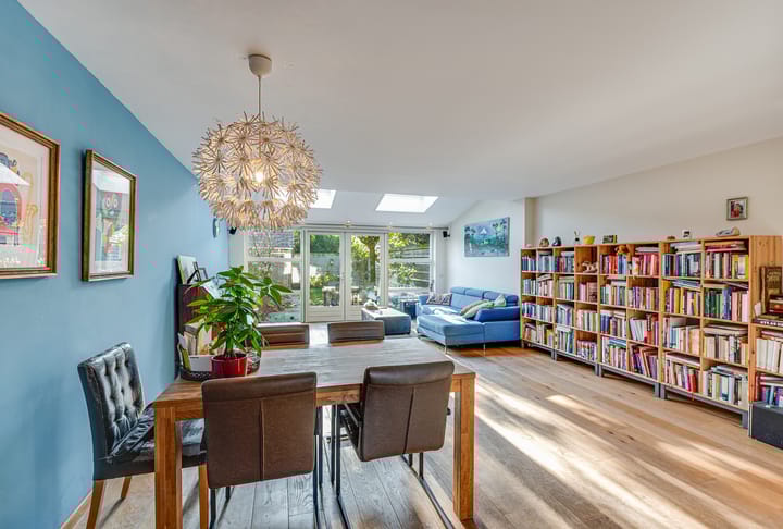 Foto 2 van Levina Teerlinglaan 23