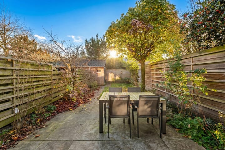 Foto 4 van Levina Teerlinglaan 23