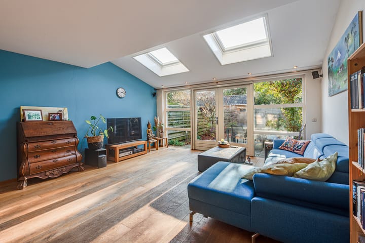 Foto 9 van Levina Teerlinglaan 23