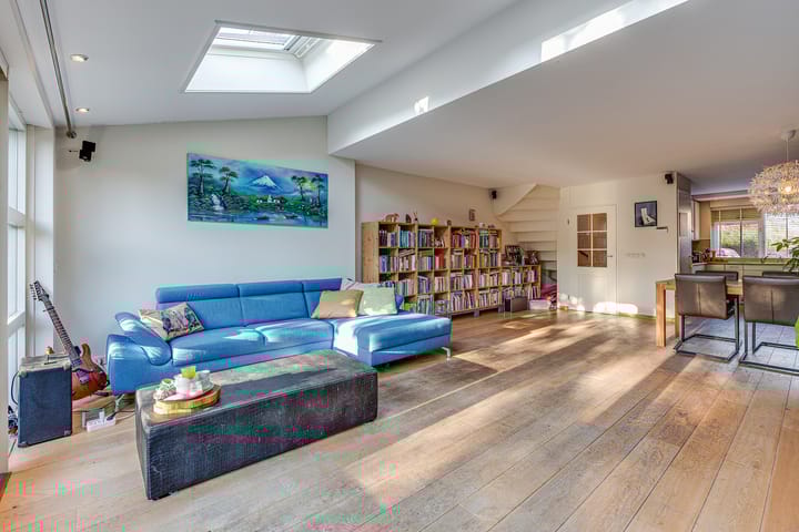 Foto 10 van Levina Teerlinglaan 23