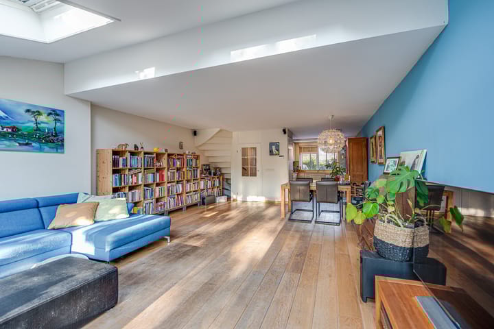 Foto 11 van Levina Teerlinglaan 23