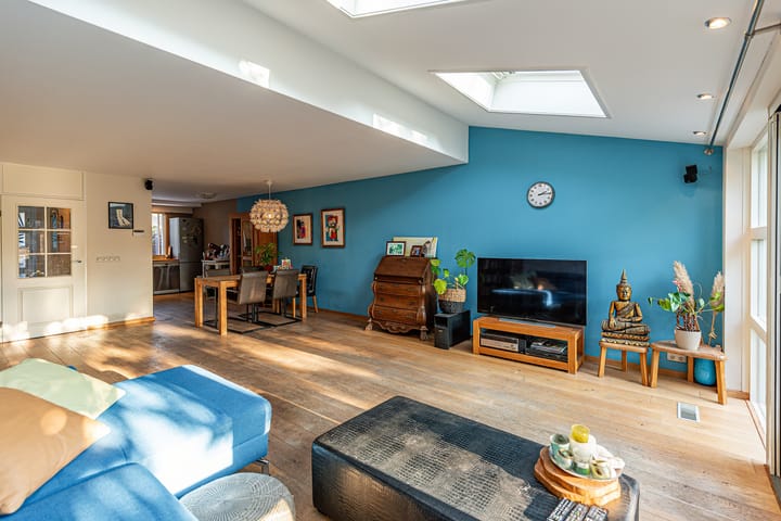 Foto 12 van Levina Teerlinglaan 23