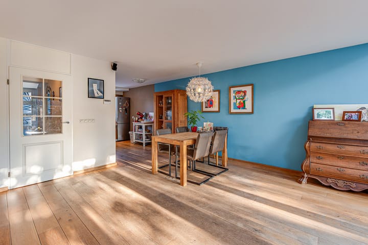 Foto 14 van Levina Teerlinglaan 23