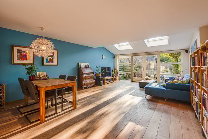 Foto 15 van Levina Teerlinglaan 23