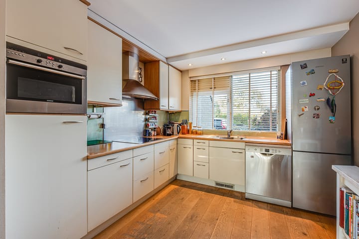 Foto 17 van Levina Teerlinglaan 23