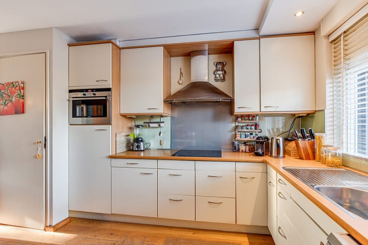 Foto 18 van Levina Teerlinglaan 23