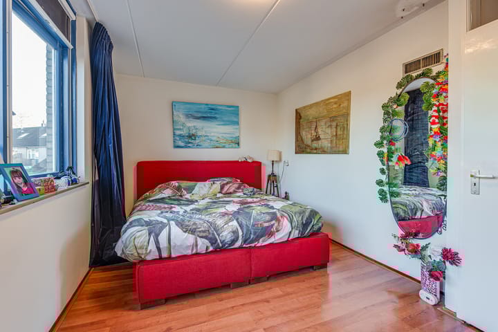 Foto 22 van Levina Teerlinglaan 23