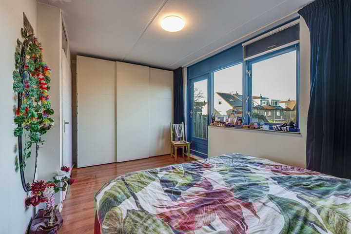 Foto 23 van Levina Teerlinglaan 23