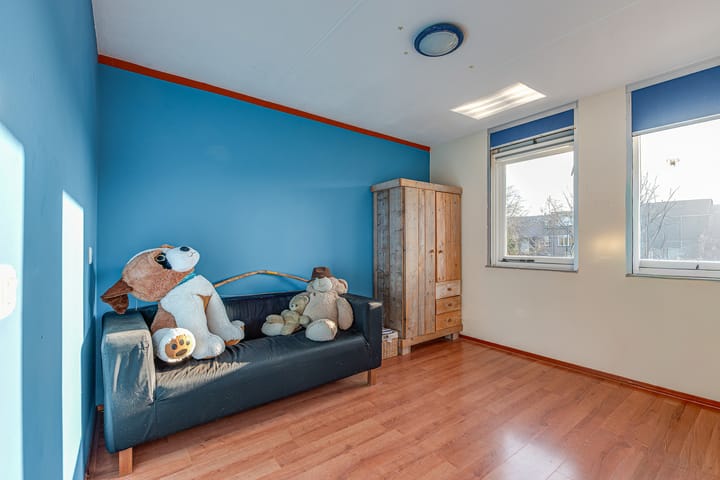 Foto 24 van Levina Teerlinglaan 23