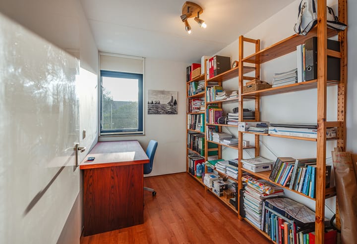 Foto 27 van Levina Teerlinglaan 23